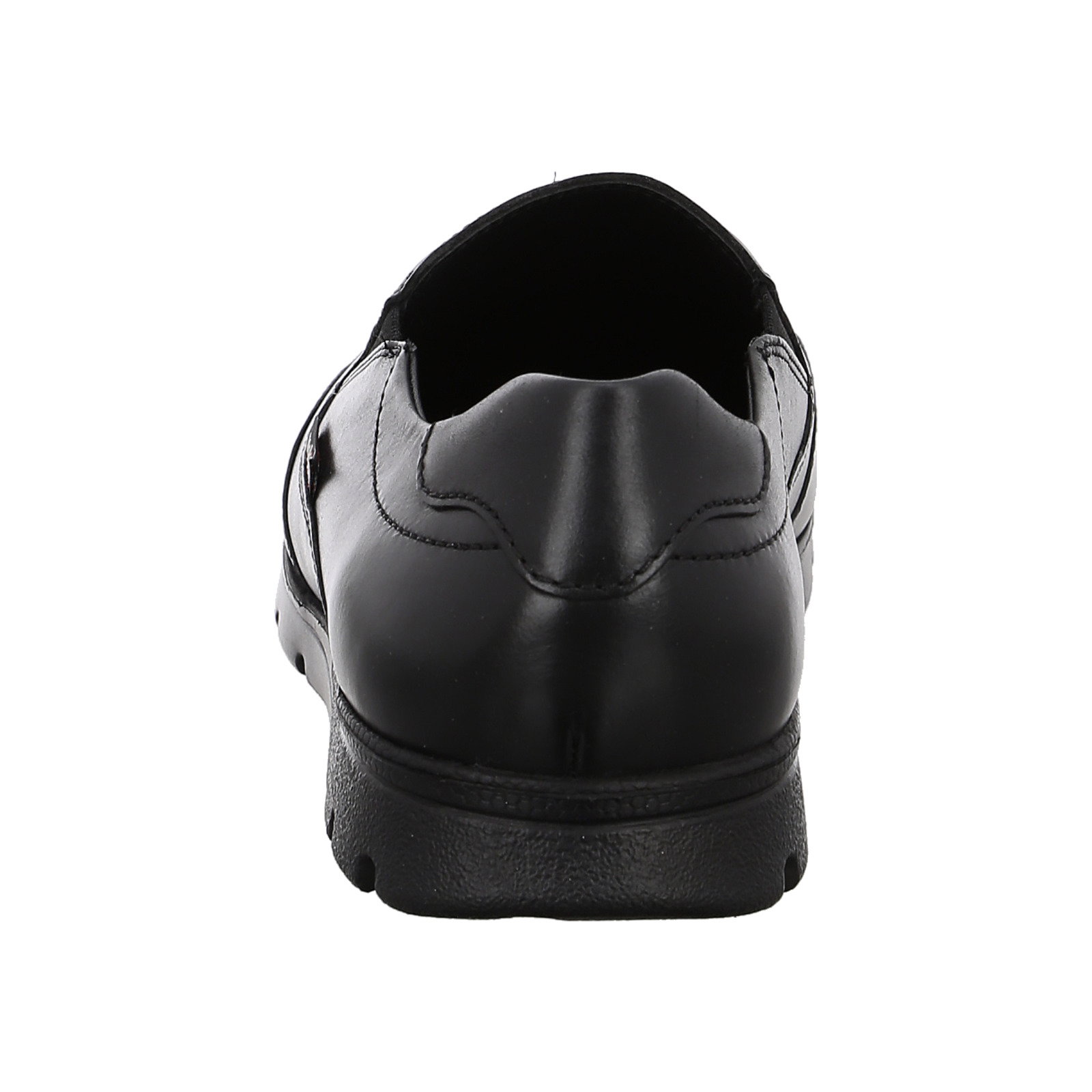 Mobils slipper Kaleb noir