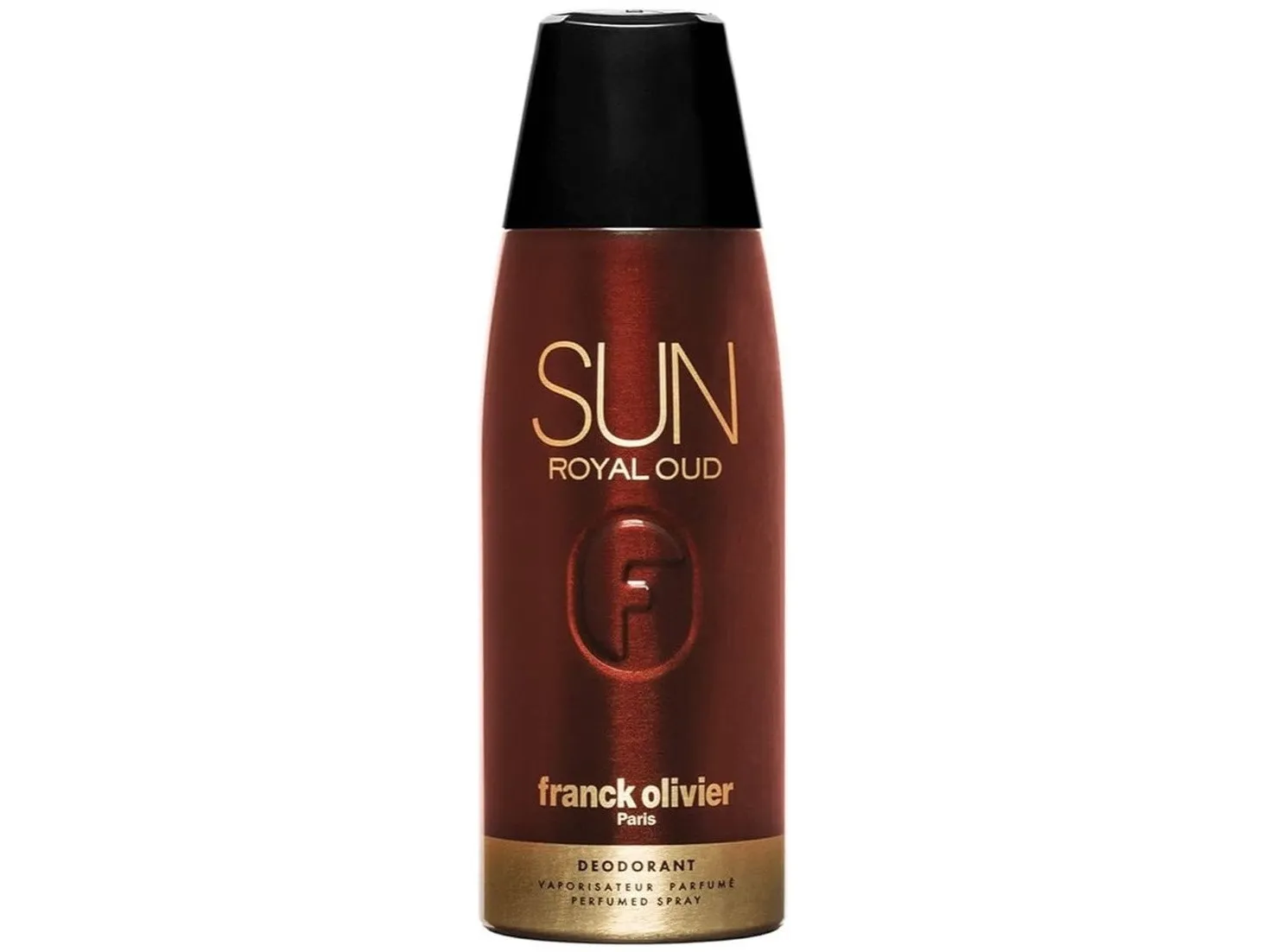 Franck Olivier Sun Royal Oud Deodorant spray 250ml