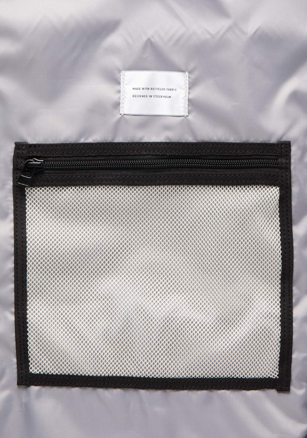 Sandqvist Rucksack Ruben 2.0 Multi Dark