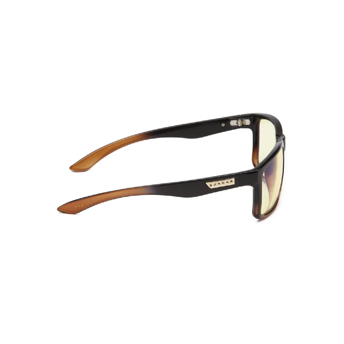 Gunnar Optiks Intercept 24k Dark Ale