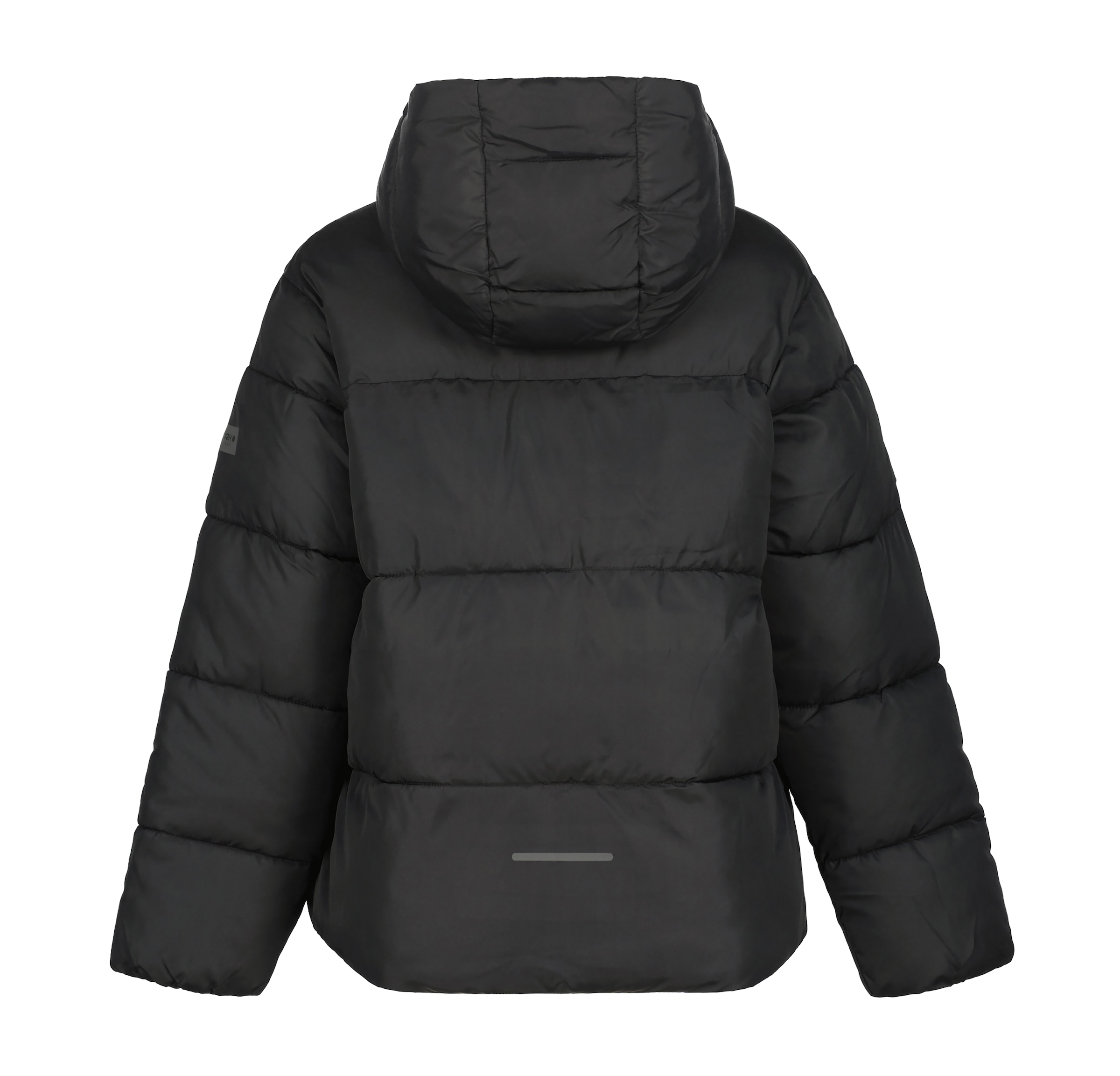 Icepeak Steppjacke »KENMARE JR« 1 Stk. tlg.