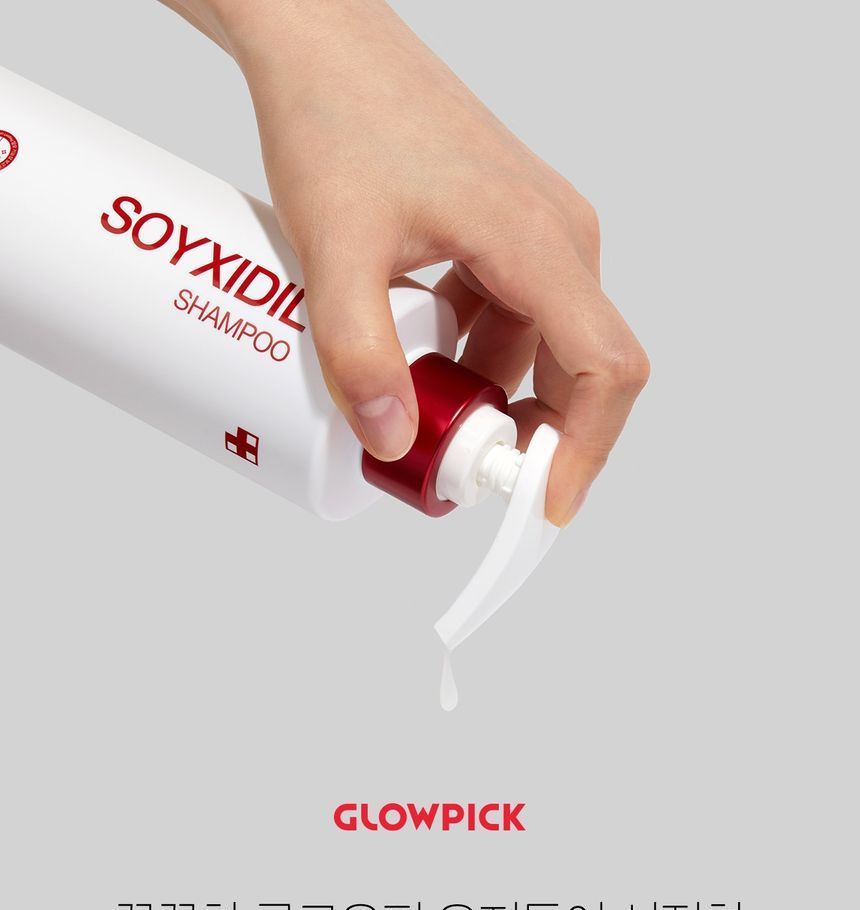 medicube - Soyxidil Shampoo