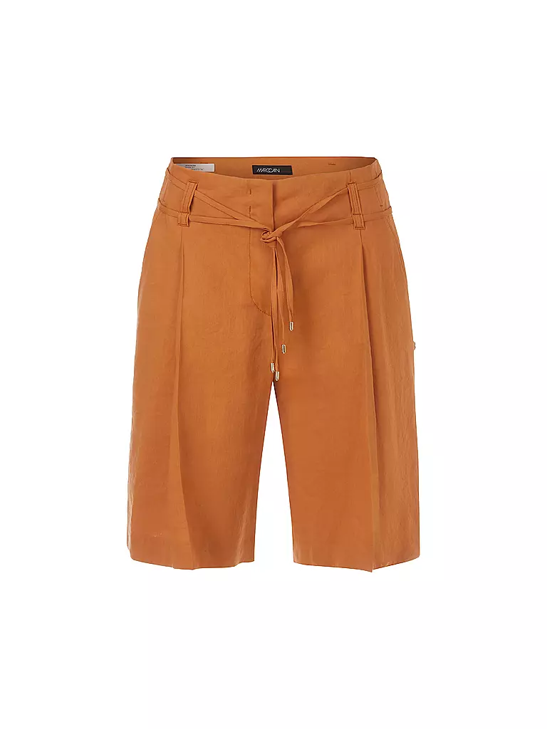 MARC CAIN Shorts WICHITA  braun