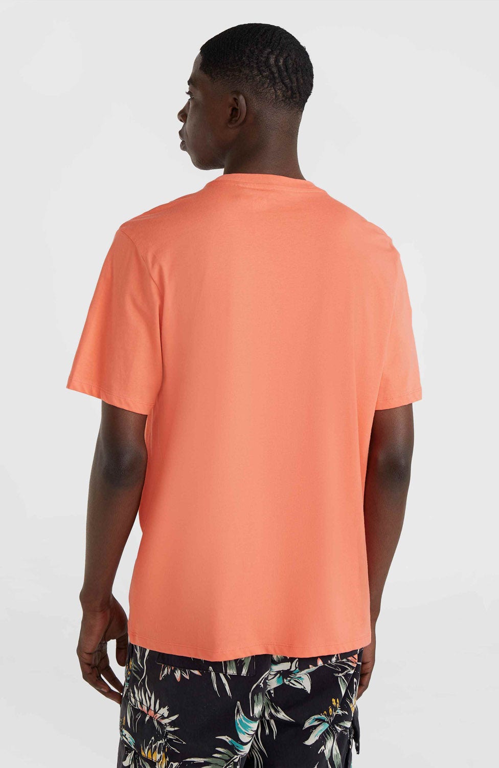 O'Neill  T-shirt Small Logo