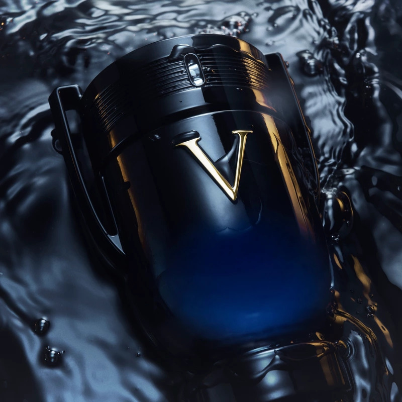Rabanne Invictus Victory Elixir EDP 100 ml