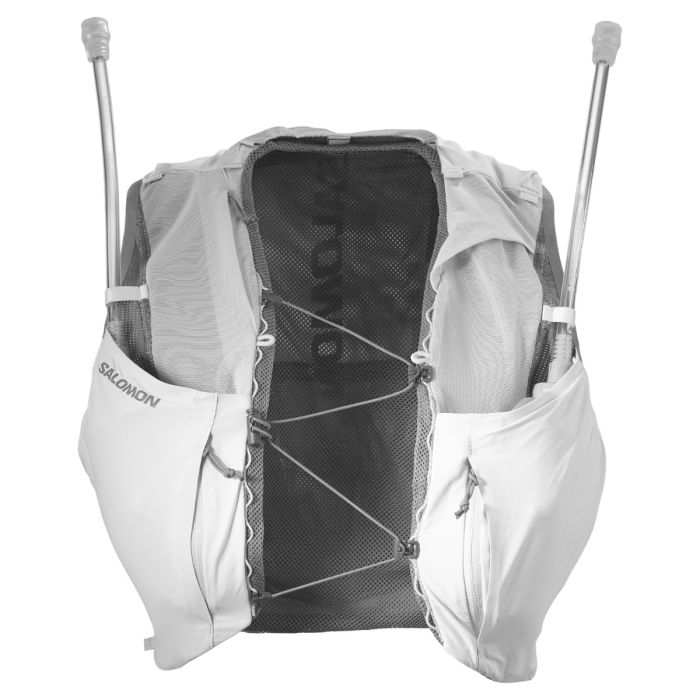 Salomon Dame Rygsække og tasker Sense Pro 10 With Flasks Grå