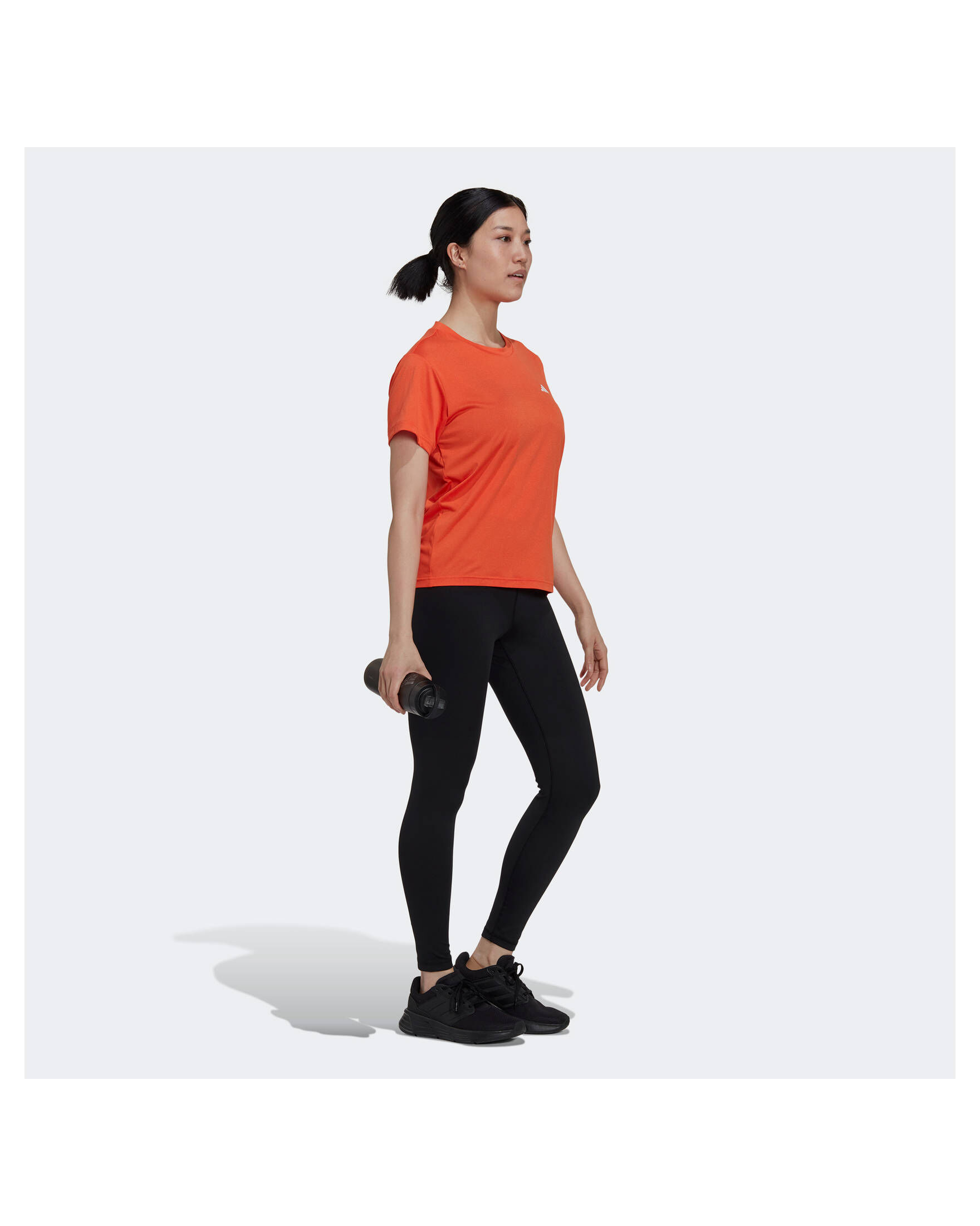 adidas Performance| Damen Tights 7/8-Länge