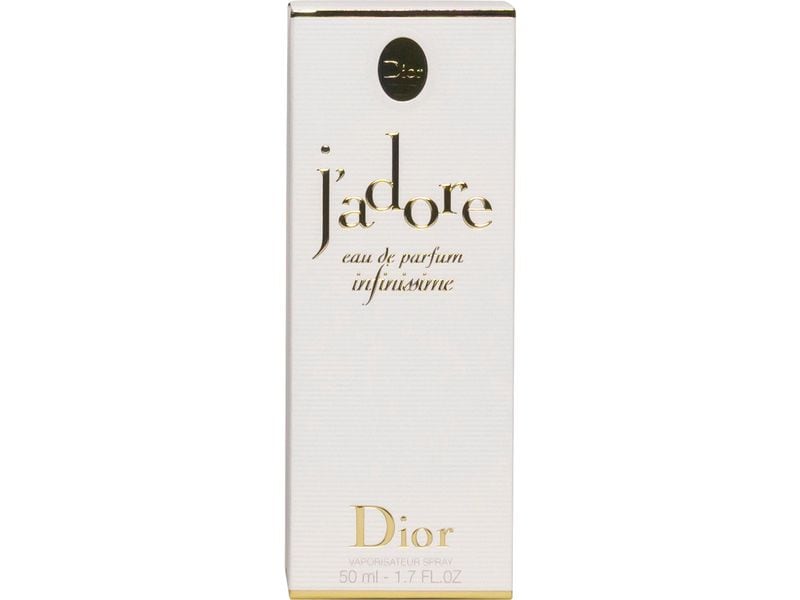 Dior Eau de Parfum J'Adore Infinissime 50 ml Der perfekte Duft für Tag und Nacht