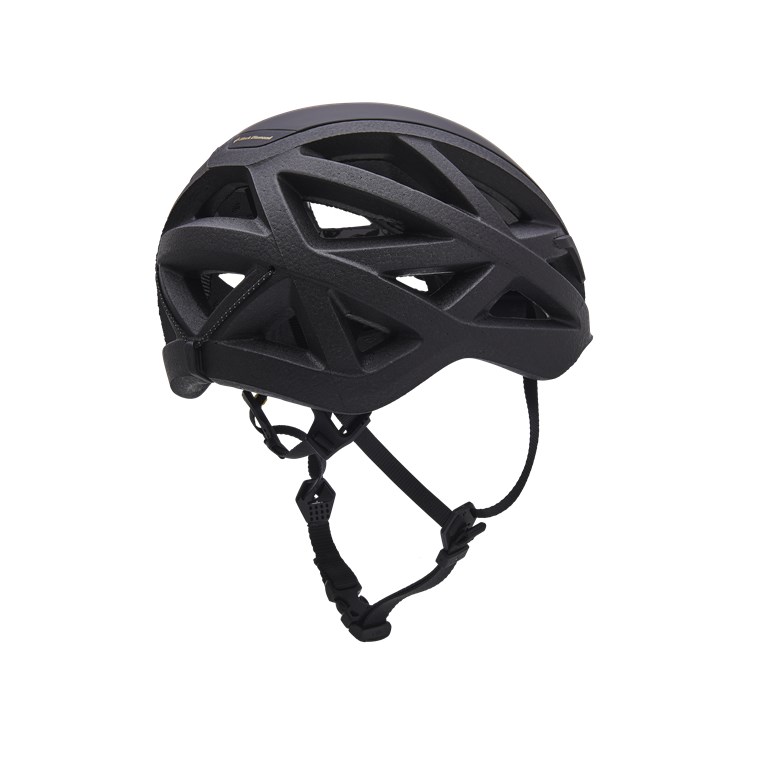 Black Diamond Vapor Helmet Black