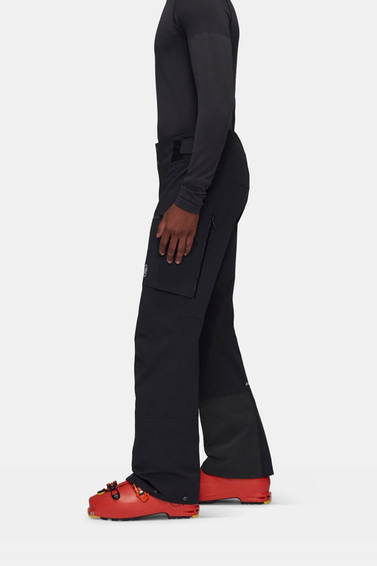 Mammut Mammut Stoney Hs Pants Men Skibroek
