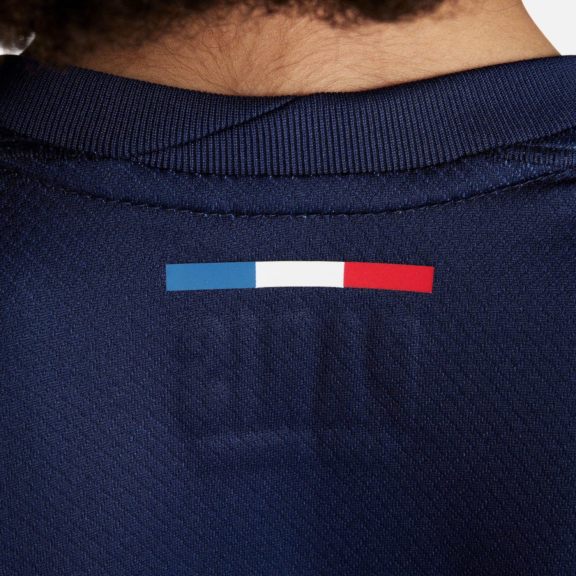 Nike Paris Saint Germain Home Minikit 2024 2025 Infants