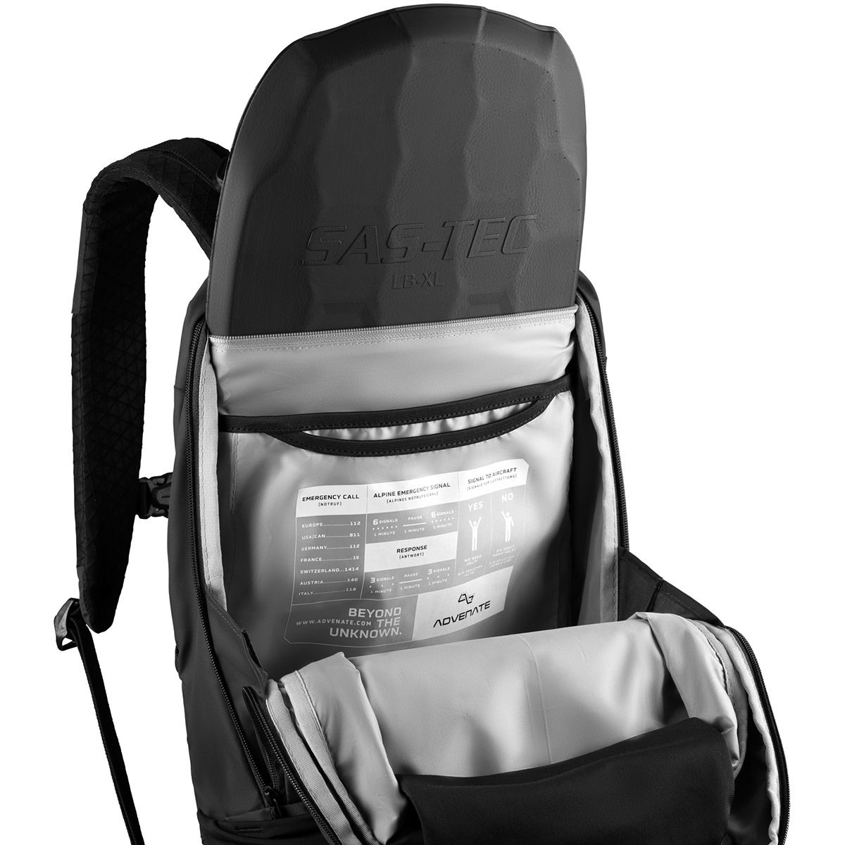 SAS-Tec Protektor