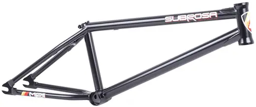 Subrosa MR2 Freestyle BMX Stel | SkatePro