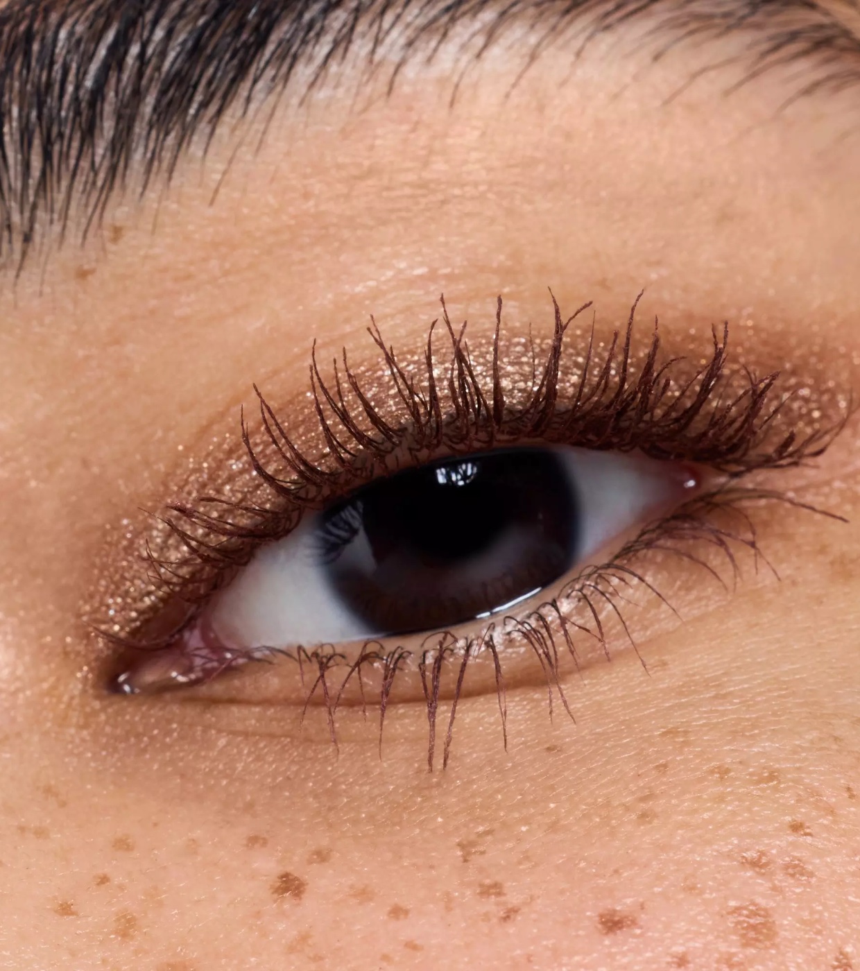 Catrice - Delineador Jewel Glide Effect - 020: Amber Glow