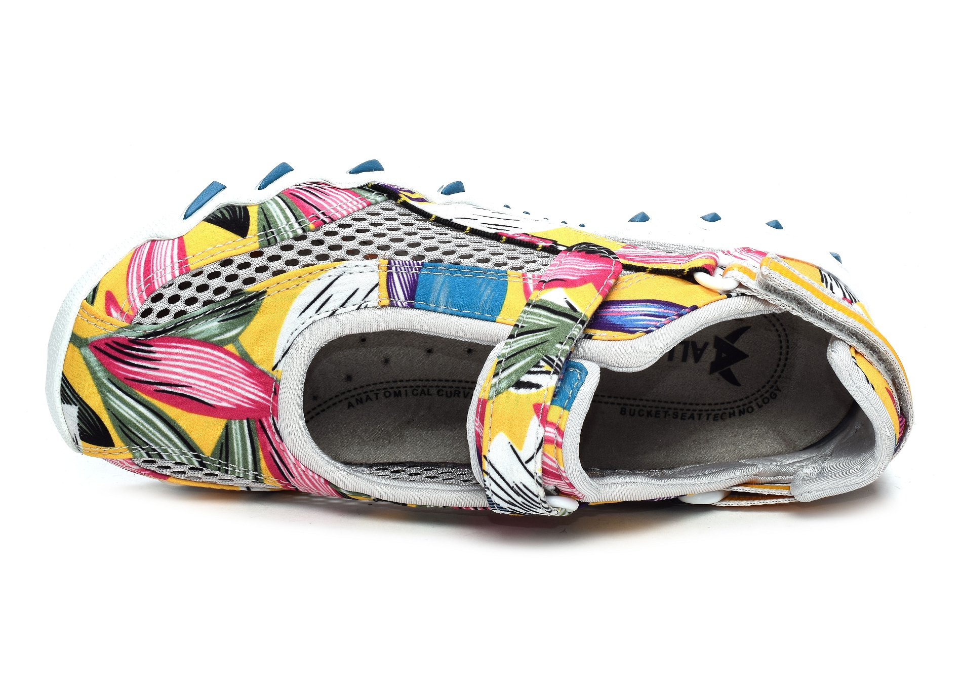 Niro multicolore