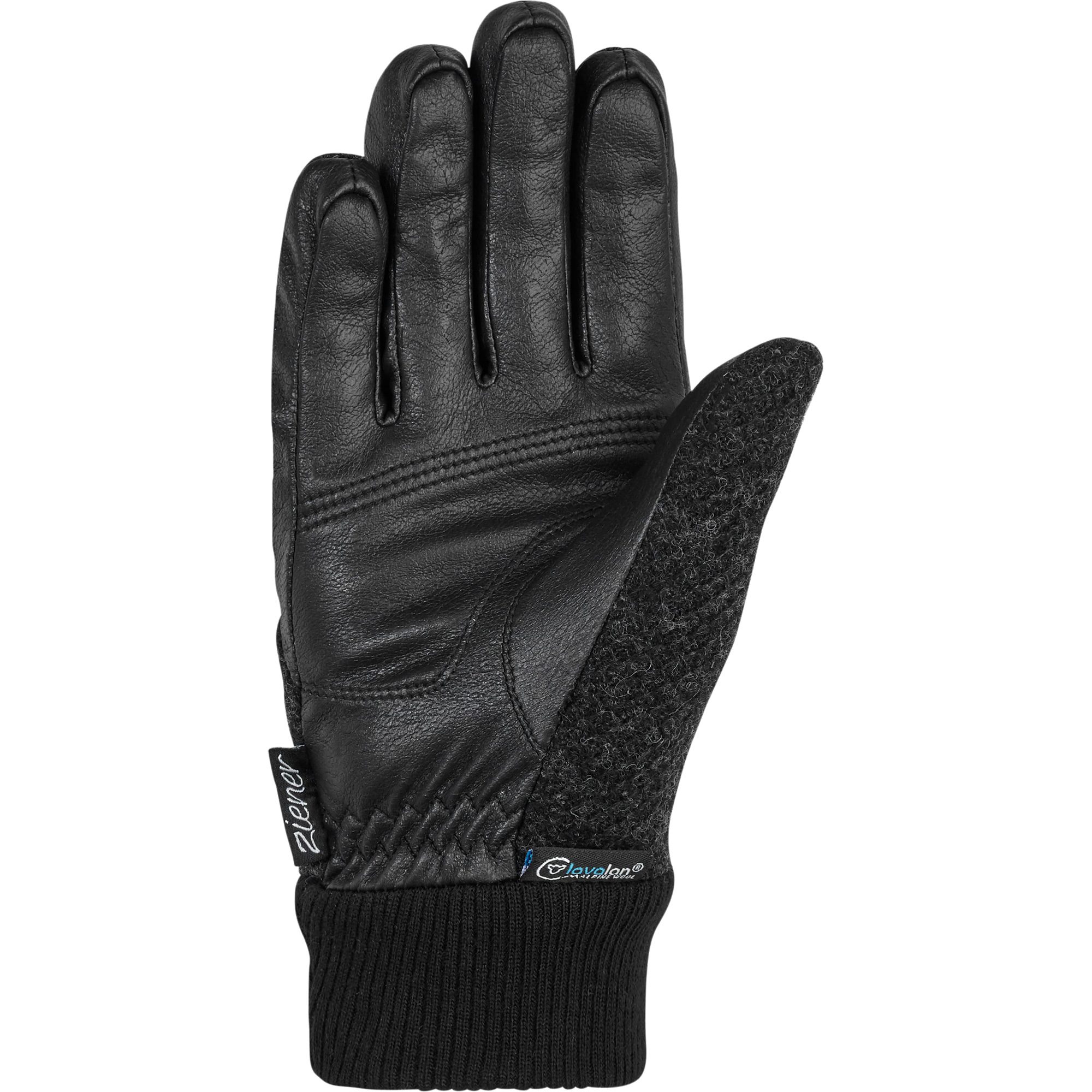 Ziener Iruki AW Lady Multisport Handschuhe Damen dark melange