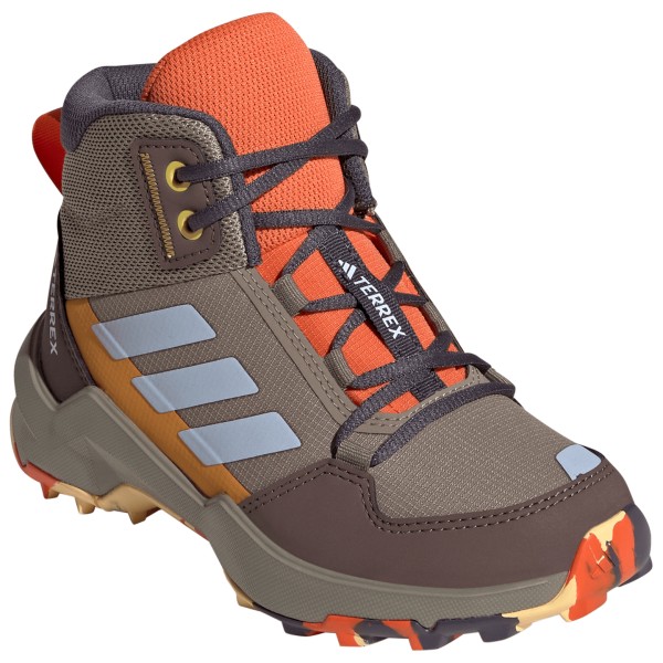 adidas Terrex - Kid's Ax4R Mid - Chaussures de randonnée