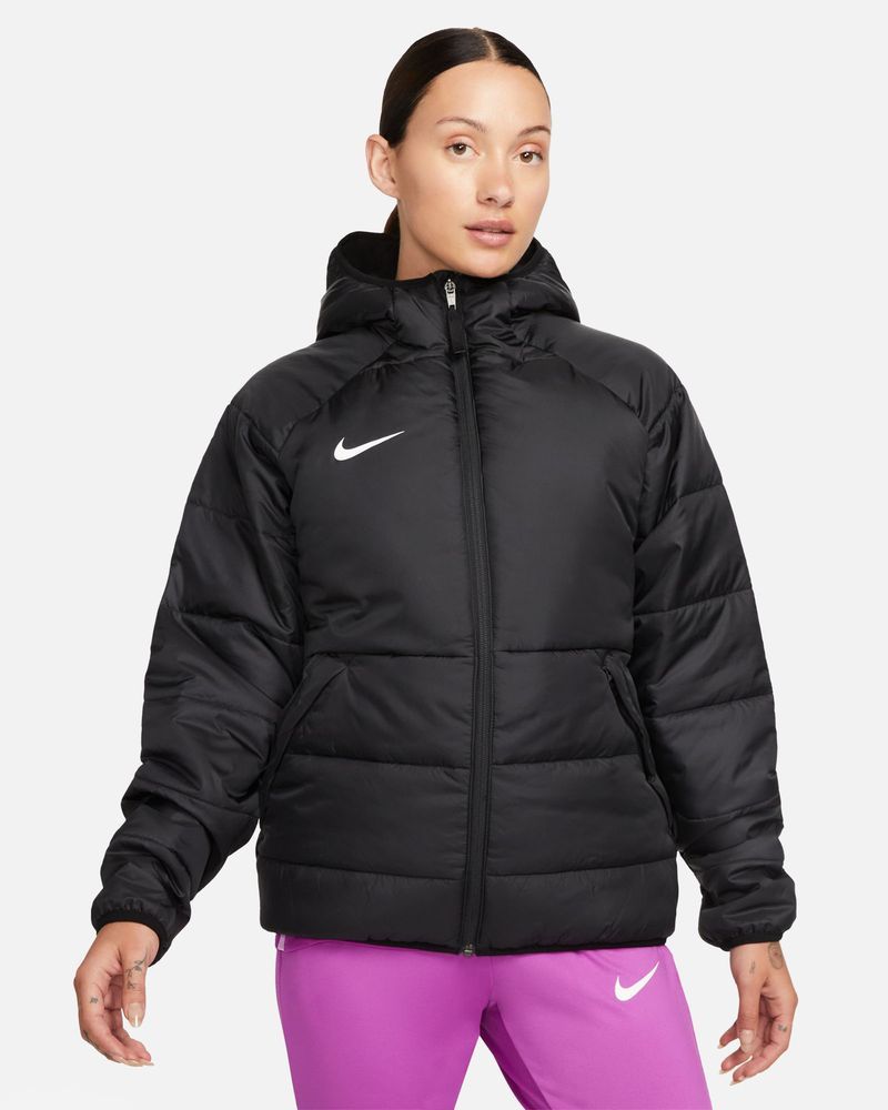 Veste doublée Nike Academy Pro pour femme