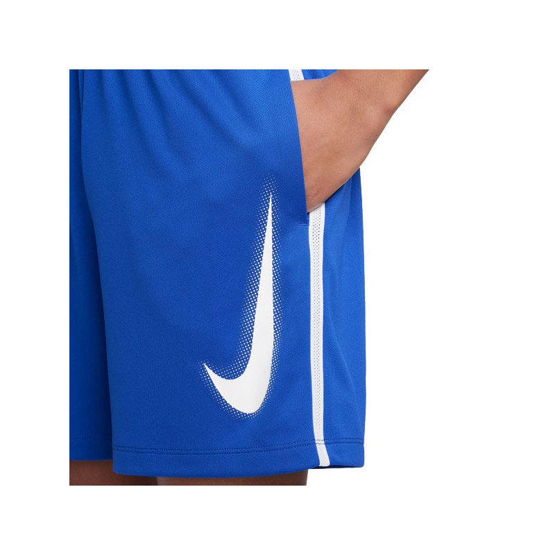 Short junior Nike Icon Dri-Fit Multi