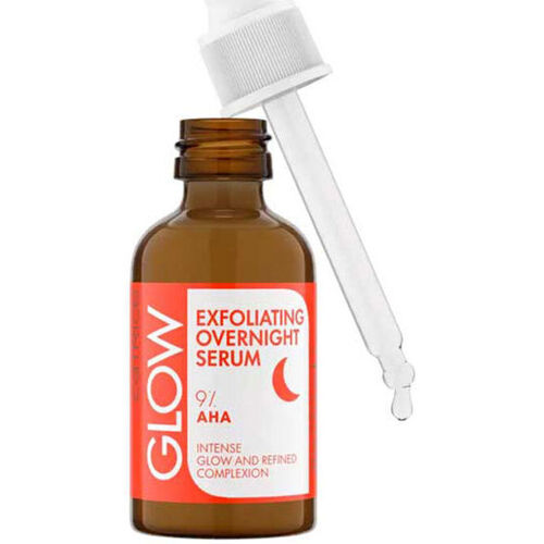 Catrice - Glow Exfoliating Overnight Serum