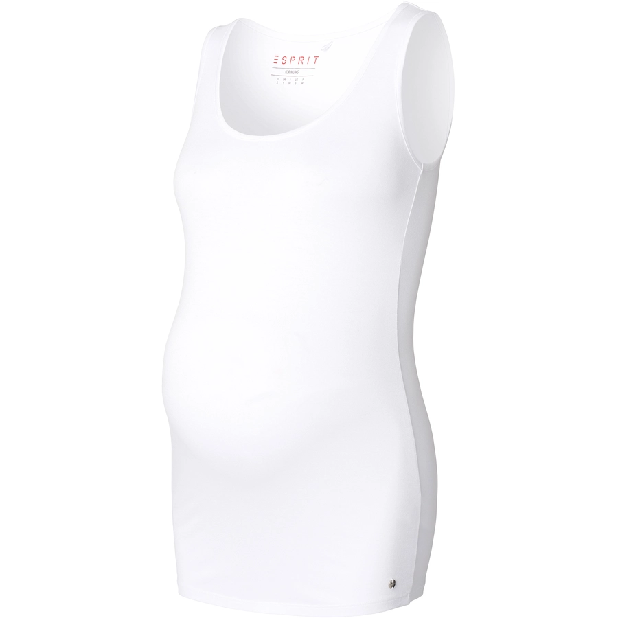 Esprit Tanktop White