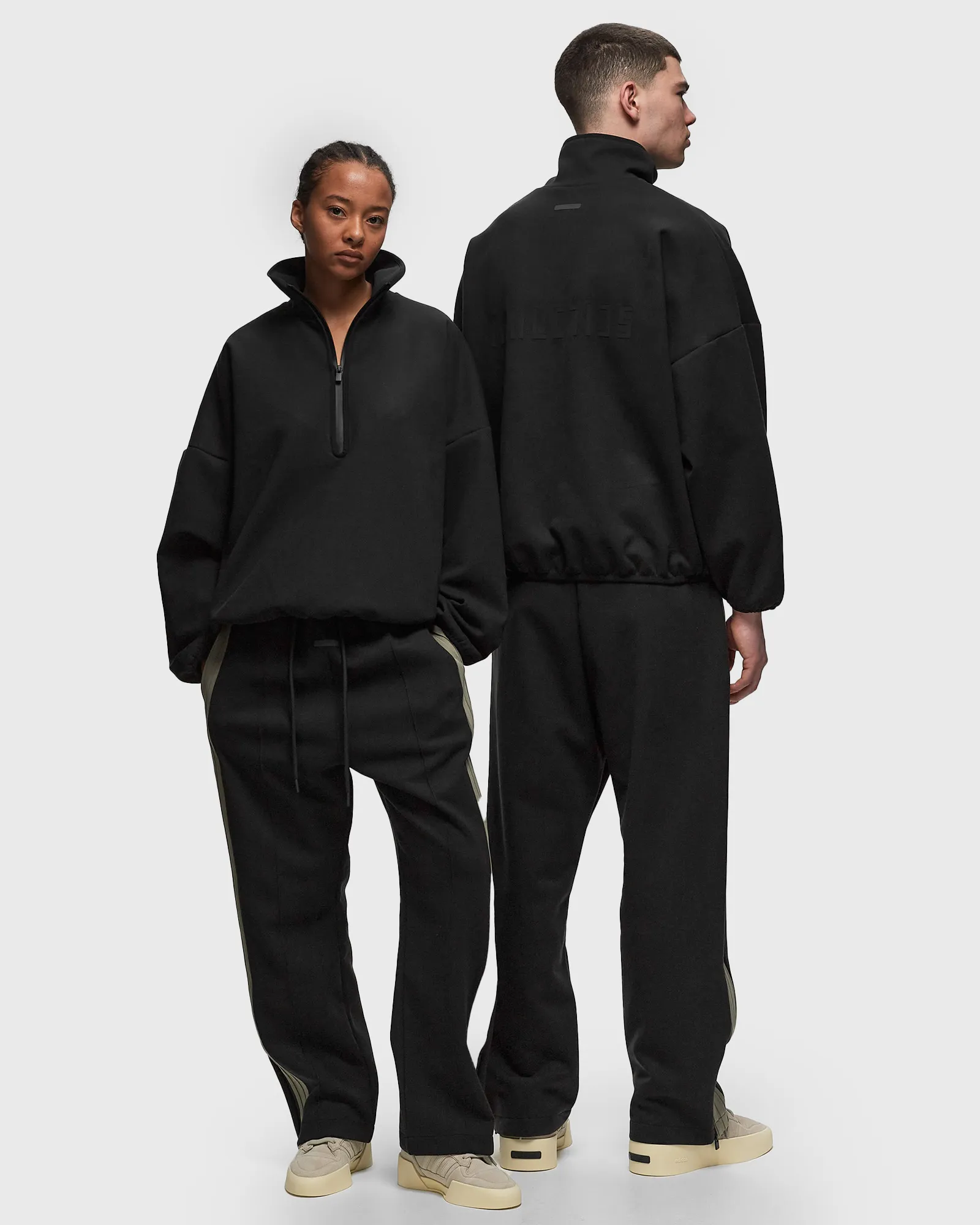 Adidas X FEAR OF GOD ATHLETICS 1/2 Z