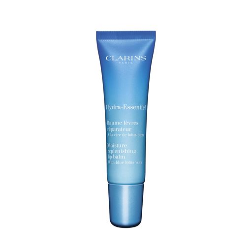 Clarins Hydra-Essentiel Moisture Replenishing Lip Balm