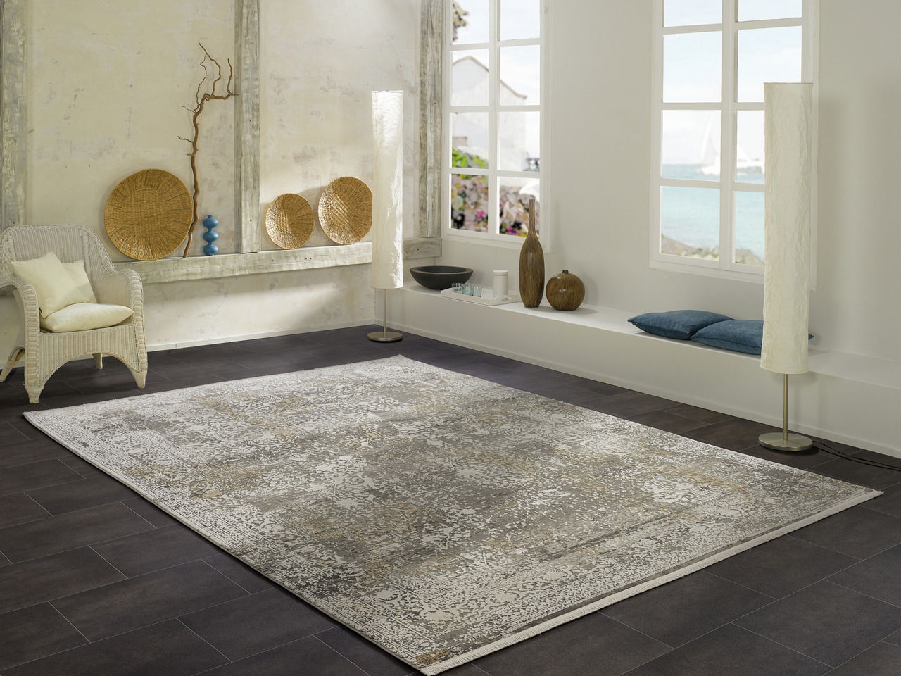 OCI Designer Teppich BESTSELLER