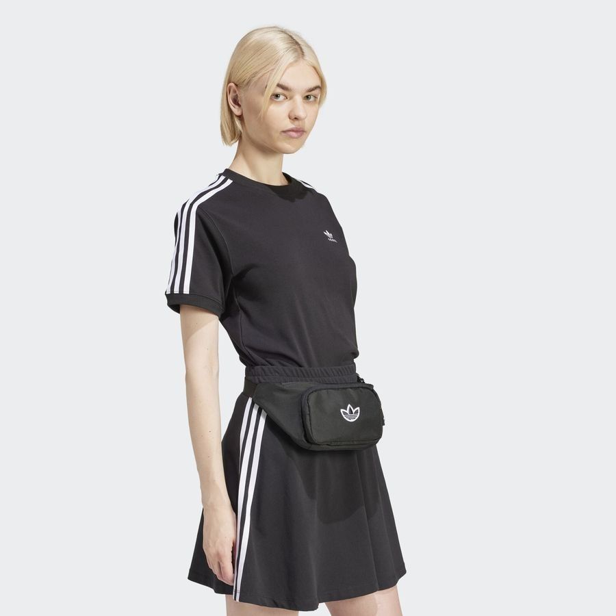 Adidas Original T-shirt 3 bandes