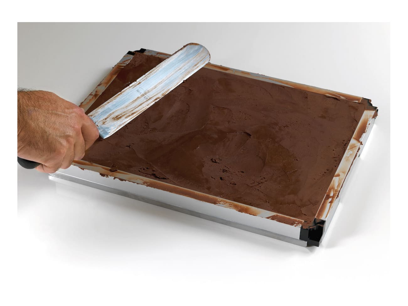 Cadre superposable - Kit de base - 40 x 30 cm - Matfer