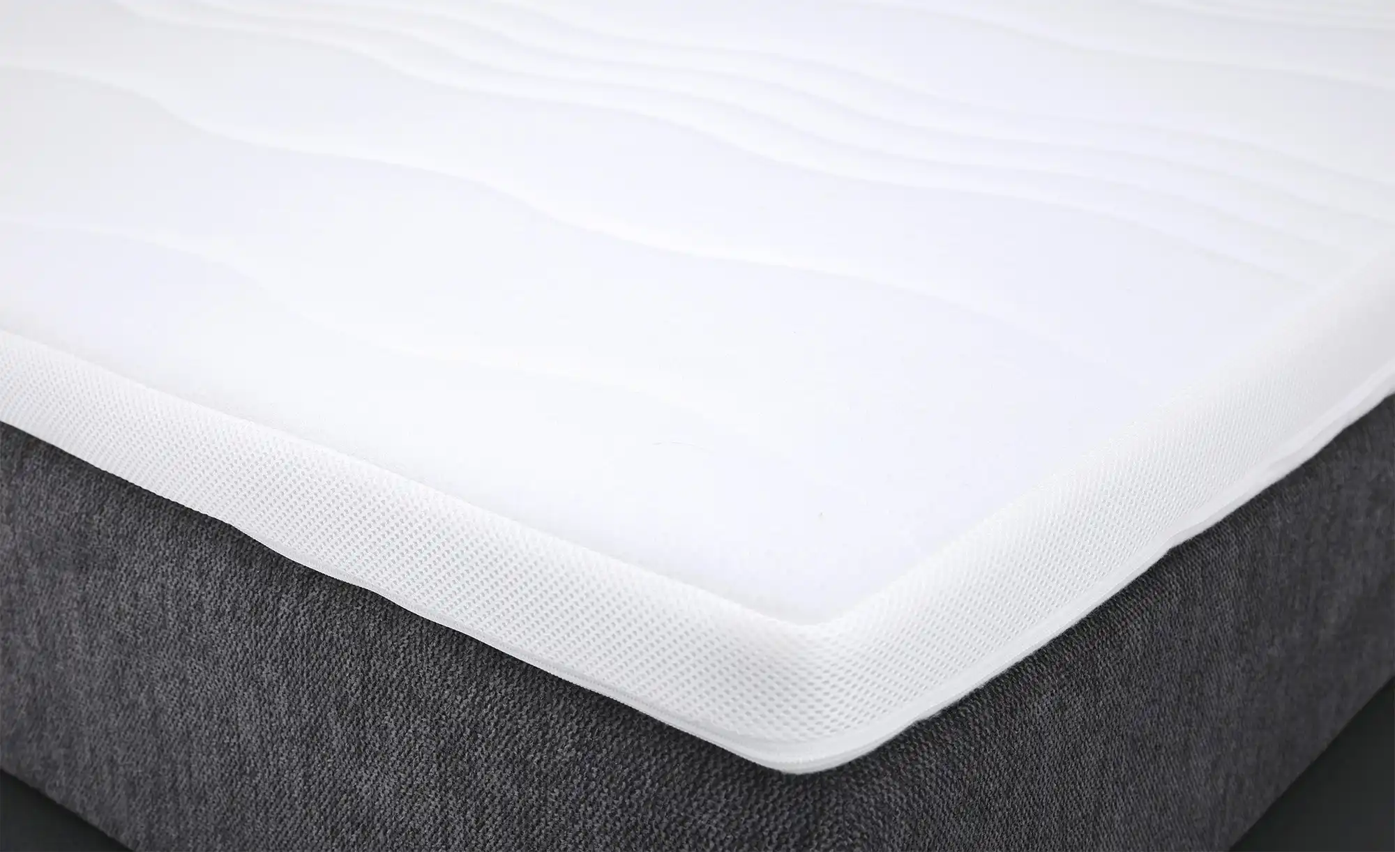 vanDoorn Boxspringbett Colin