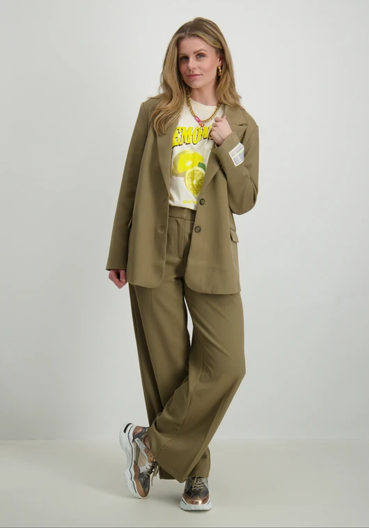 Harper & Yve Broek Anna AW24N103
