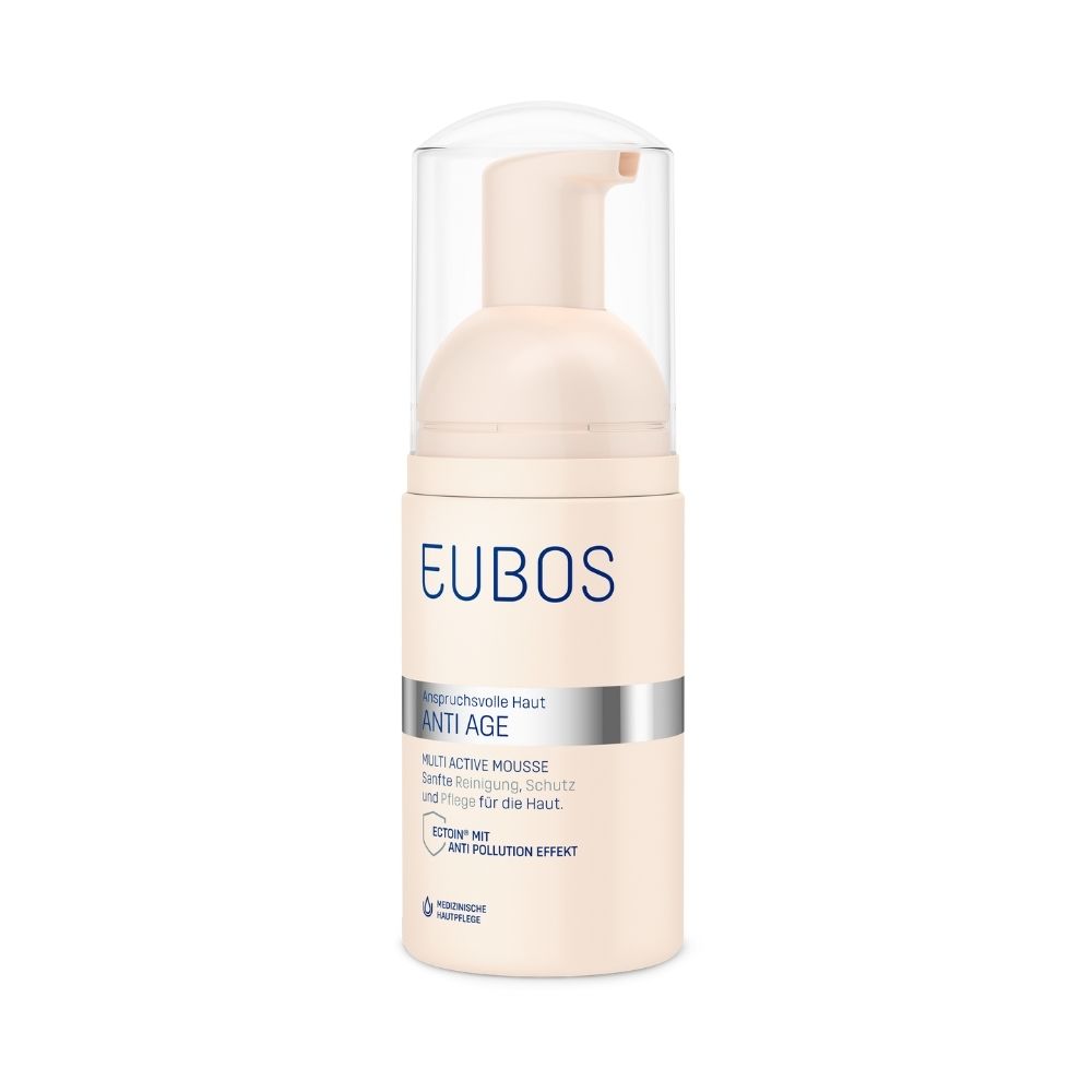 EUBOS® Anti Age Multi Active Mousse
