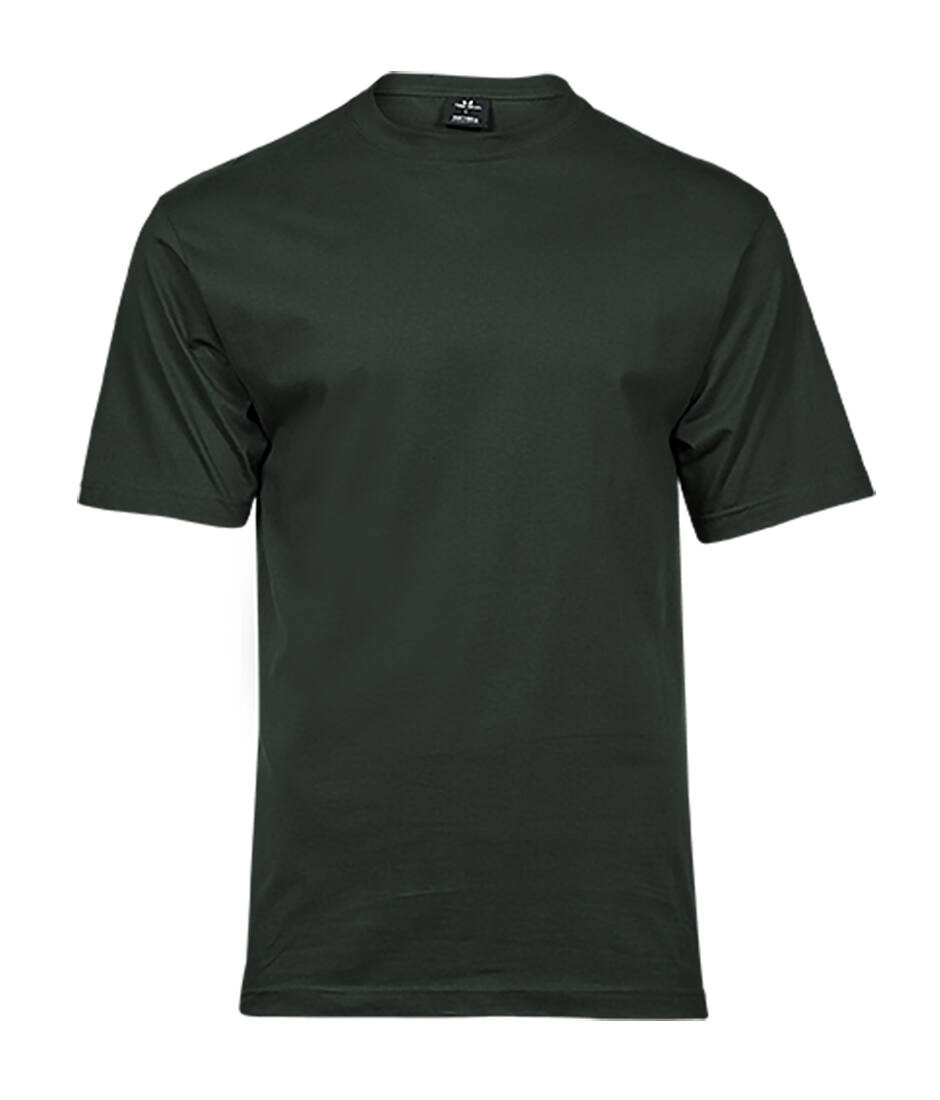 TEE JAYS TJ8000 - T-shirt Confort Homme en Coton Premium