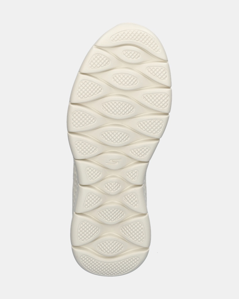 Skechers Hands-Free Slip-Ins Go Walk Instapschoenen  - bruin