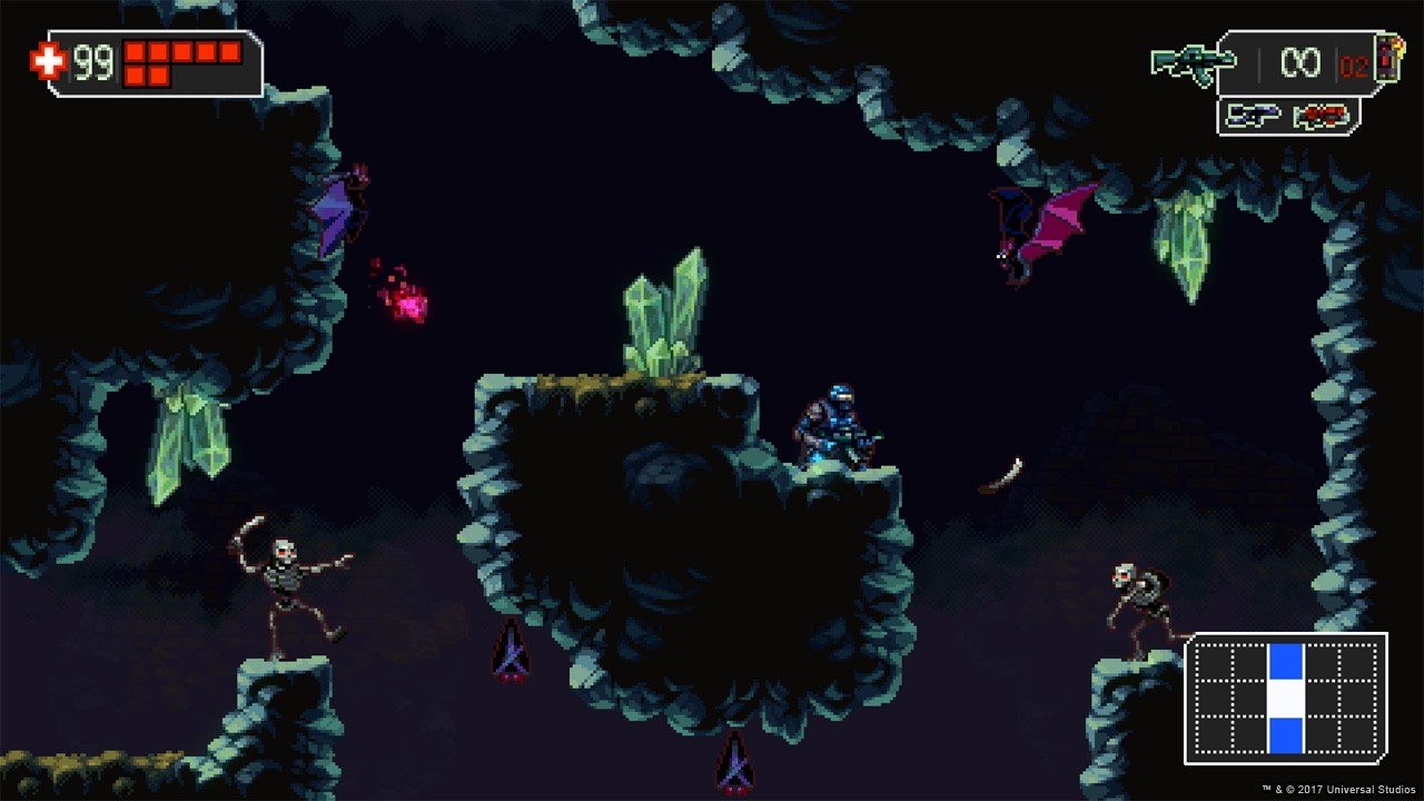 The Mummy Demastered- PC