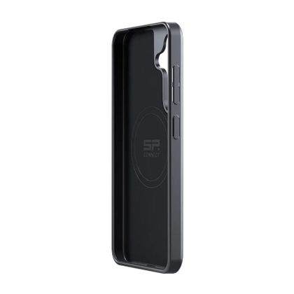 Coque de protection SP Connect SPC+ S24 - Noir