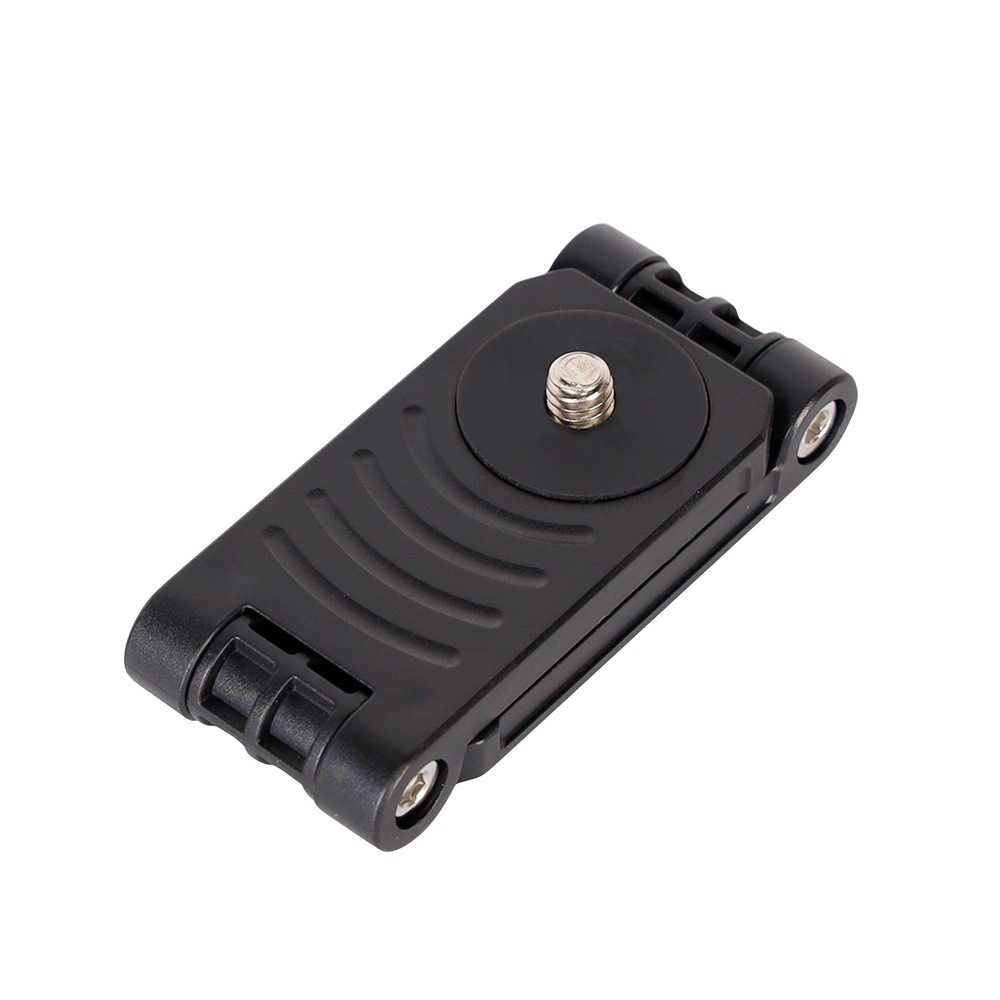 GoPro Tripod Stativ Mount Adapter Halterung mit 1/4