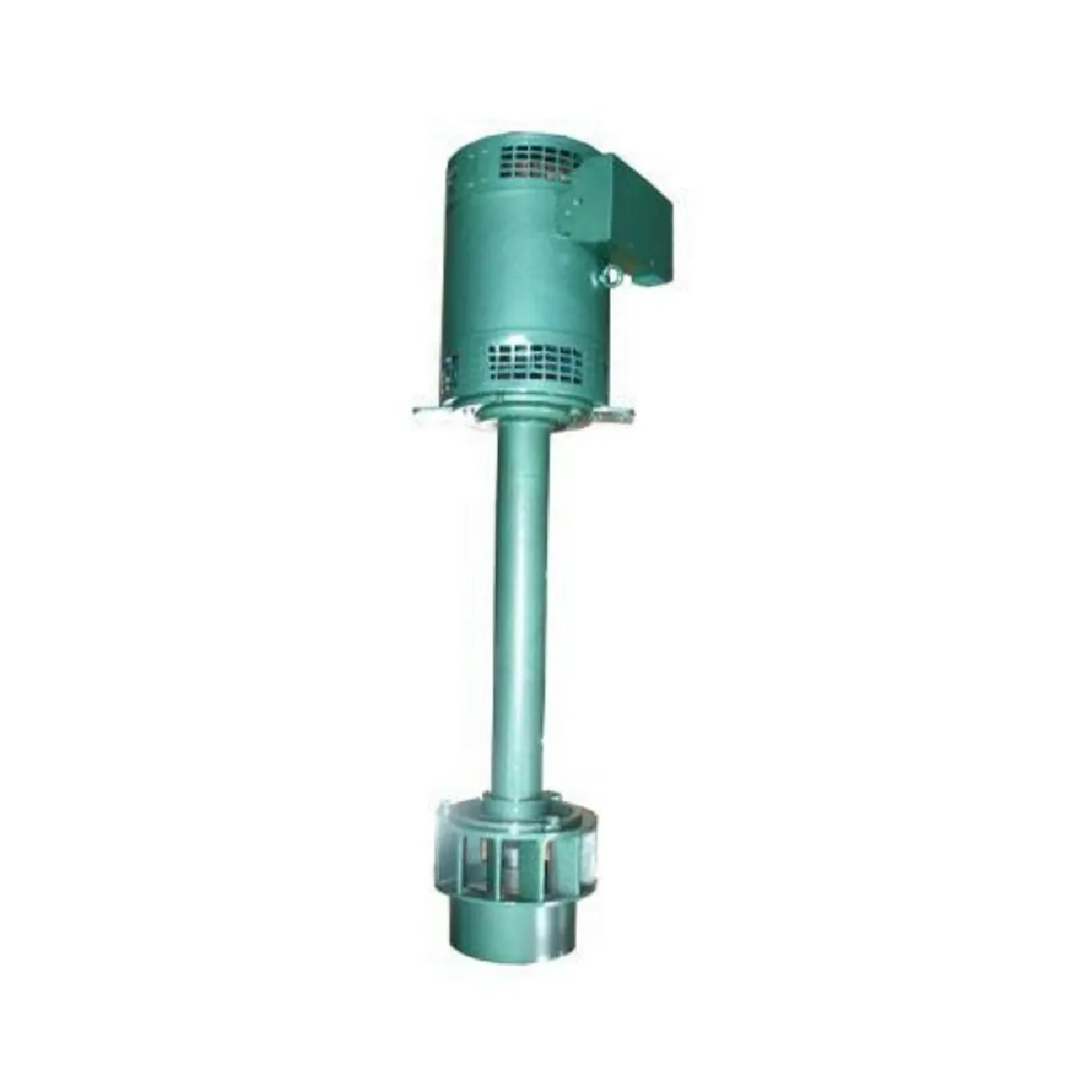 Hydro turbine Kaplan ZD760-LM - 20