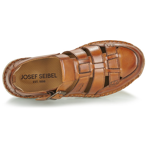 Josef Seibel - WILSON 08 - Marron