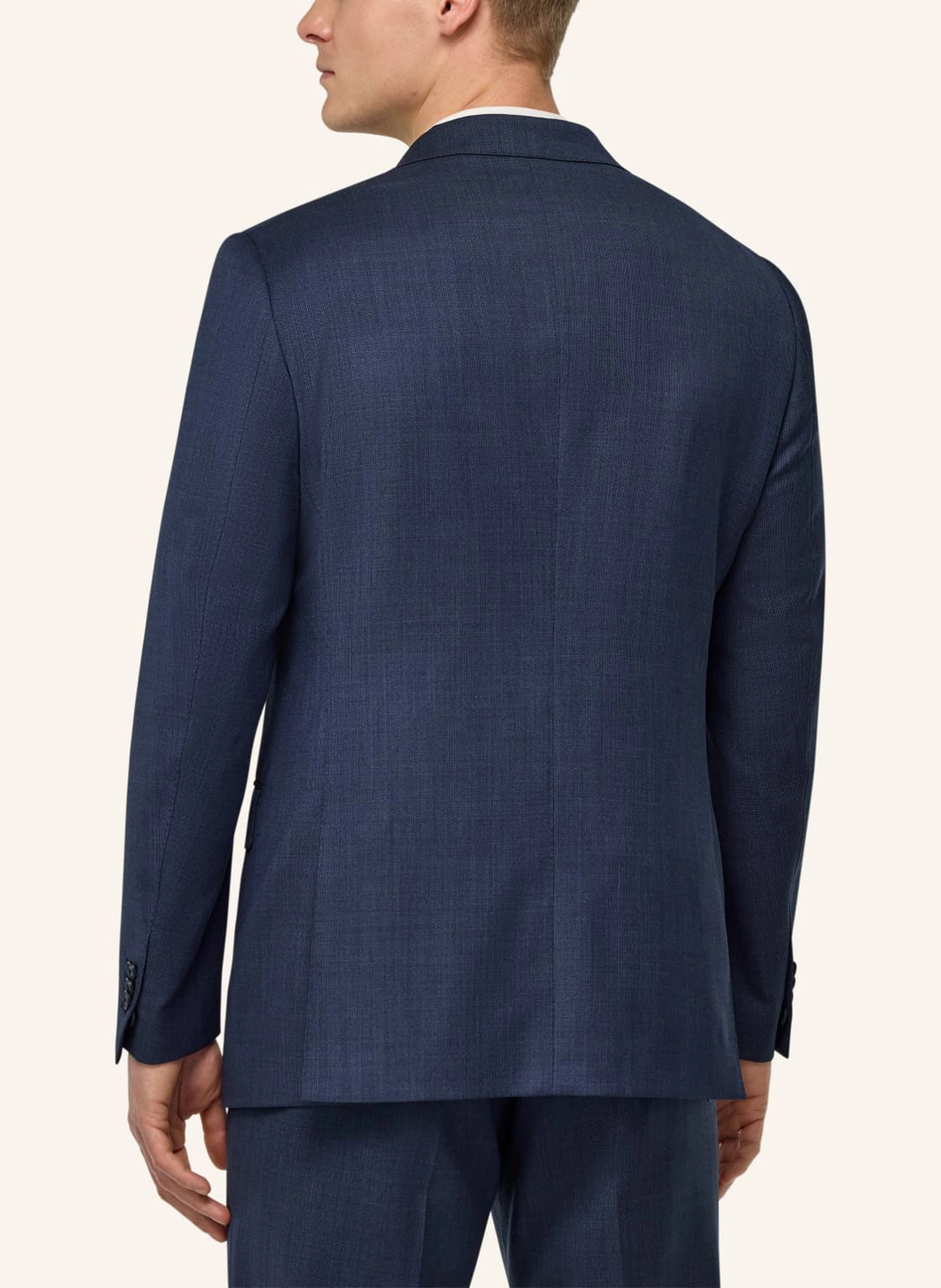 BOGGI MILANO Anzug Regular Fit