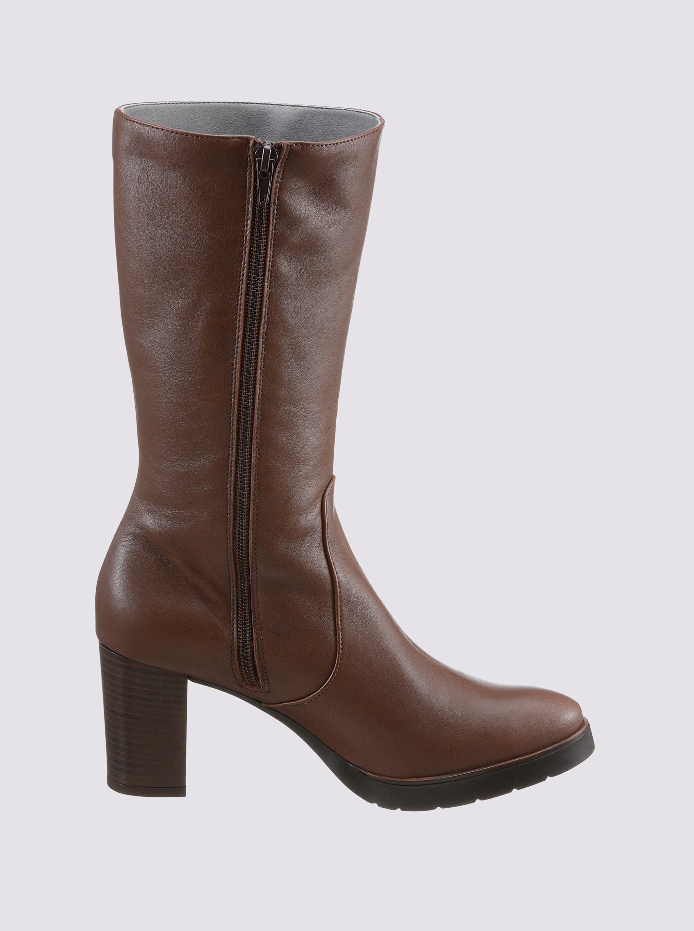 Stiefel