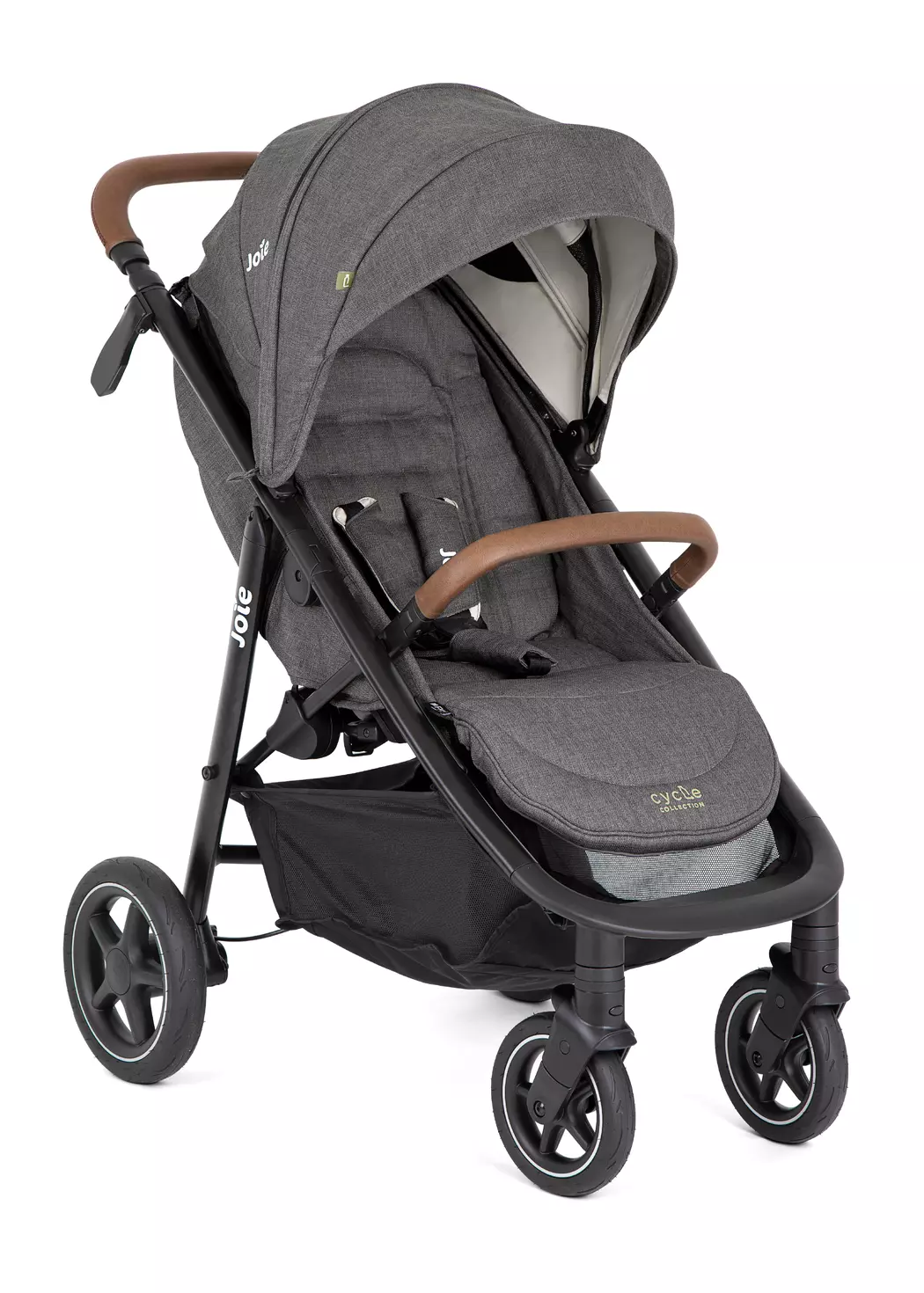 Sportwagen Mytrax Pro Shell Gray