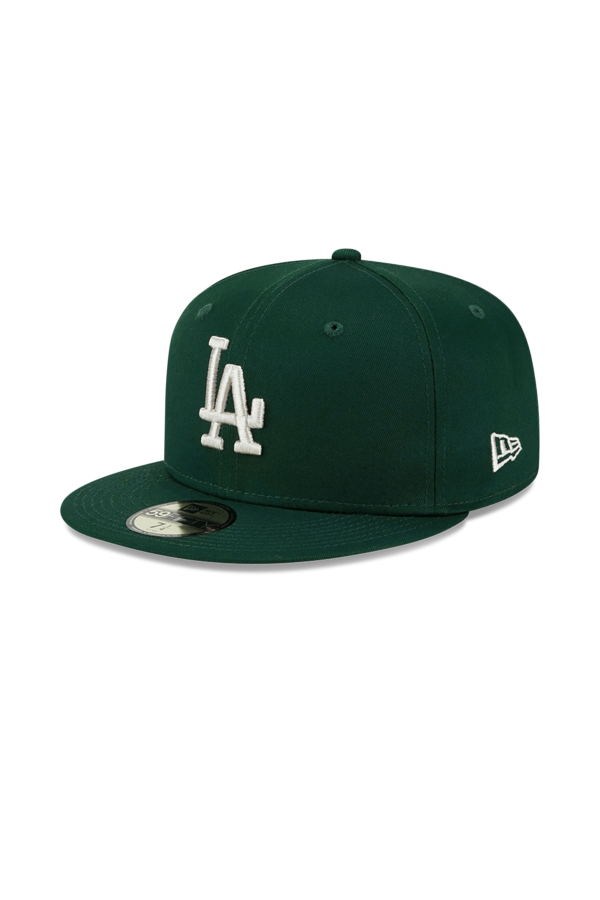 NEW ERA Casquette LEAGUE ESSENTIAL Vert