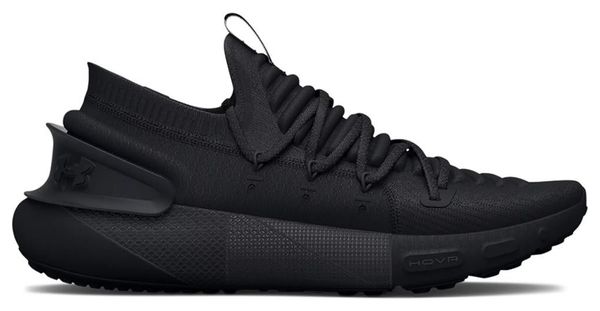 Chaussures de Running  Hovr Phantom 3 Noir Femme