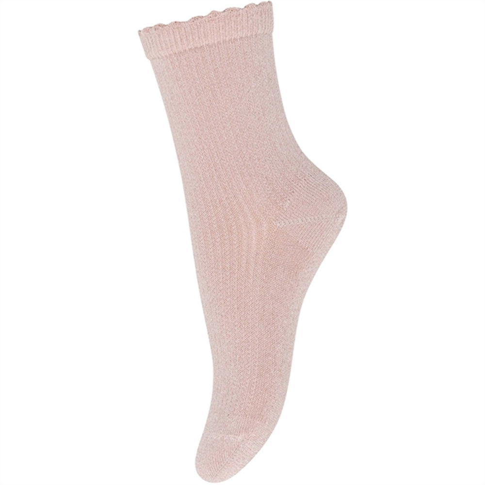 Køb MP Danmark 77300 Dagmar Strømper 3-pak 8998 Multicolor