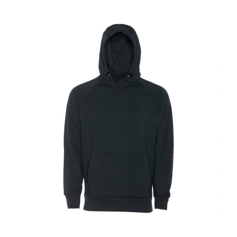 Sweat Homme Grundéns Dillingham Hoodie - Noir