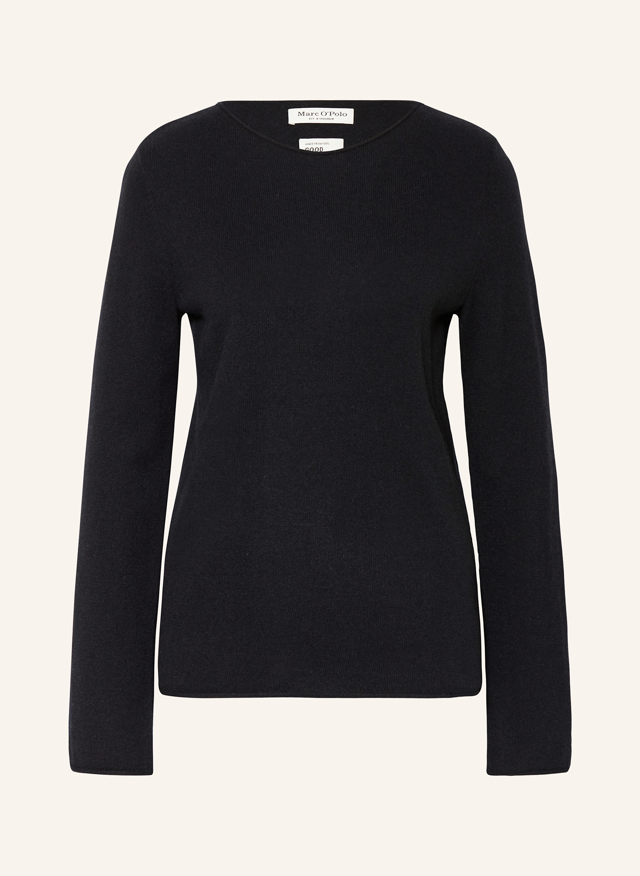 Marc O'Polo Cashmere-Pullover