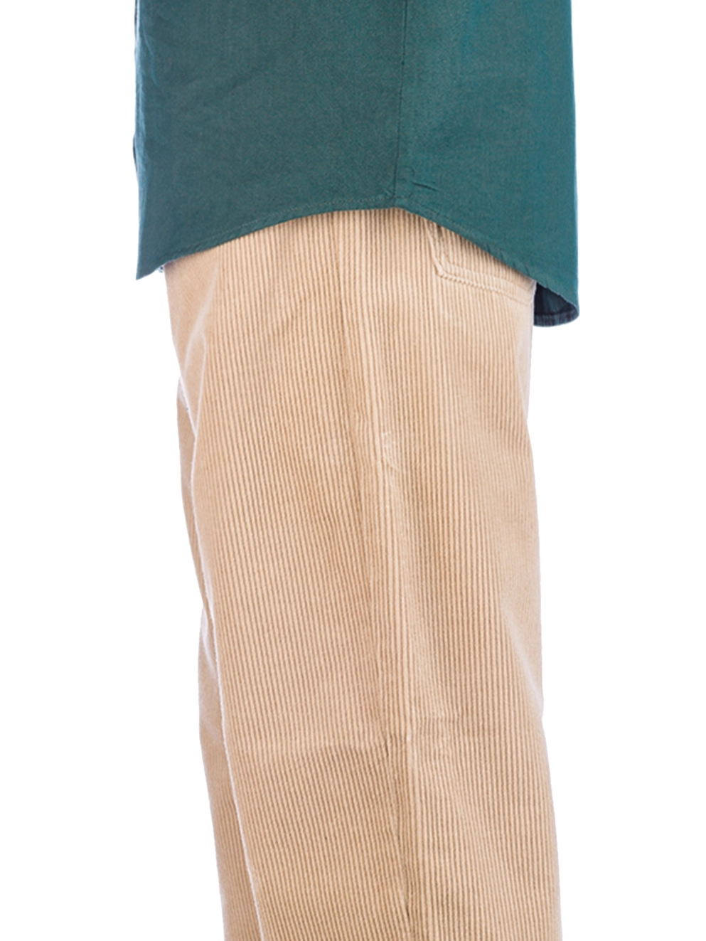 Carhartt WIP Newel Pants wall