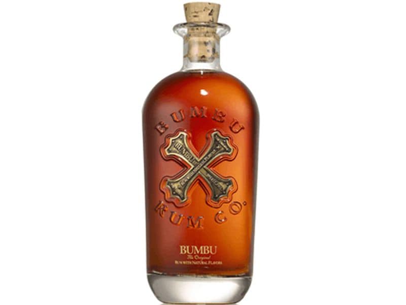 Bumbu Original 0.7 l Original-Rum mit vollmundigem Aroma und traditioneller Herstellung